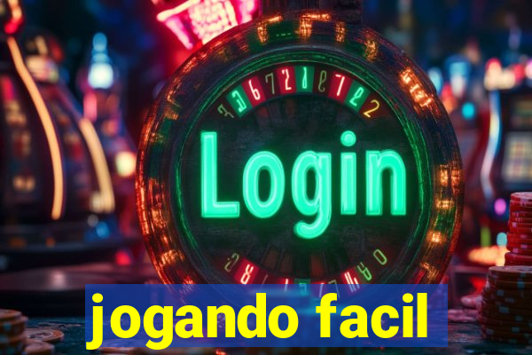 jogando facil