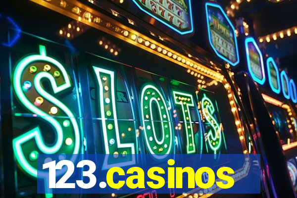 123.casinos