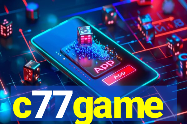 c77game