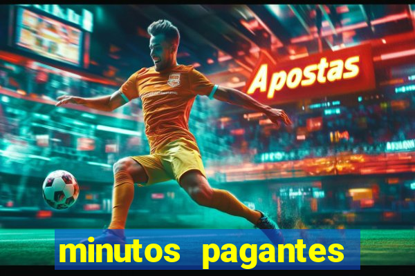 minutos pagantes fortune rabbit