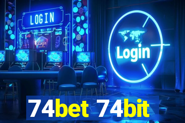 74bet 74bit