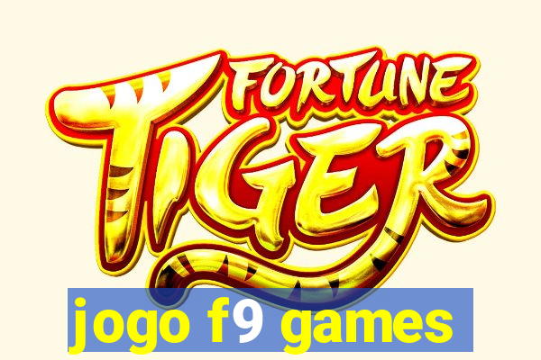 jogo f9 games