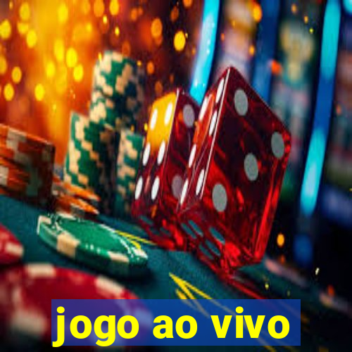 jogo ao vivo