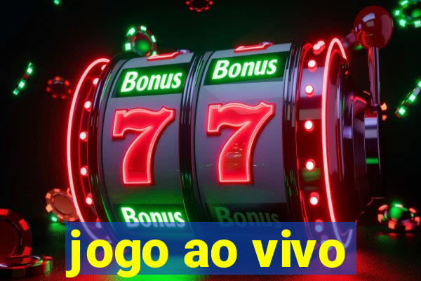 jogo ao vivo