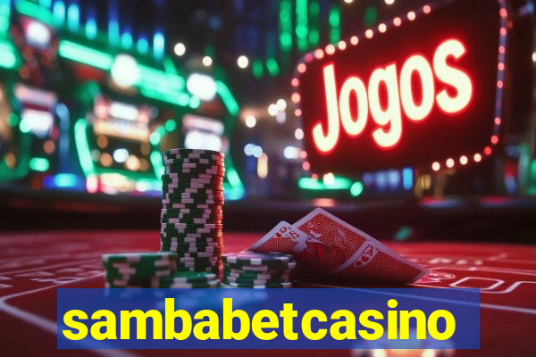 sambabetcasino