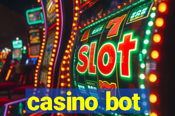 casino bot