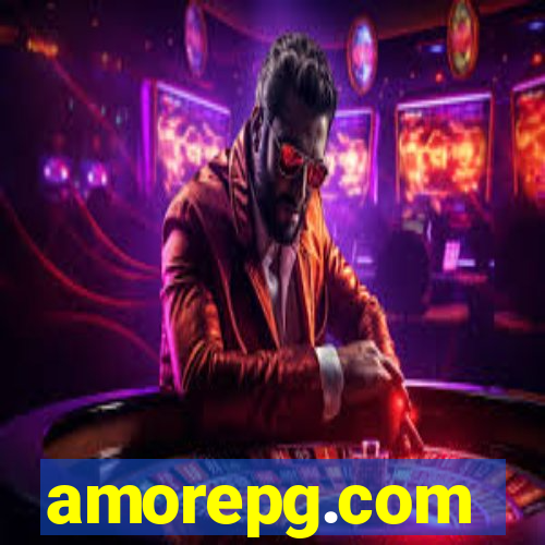 amorepg.com