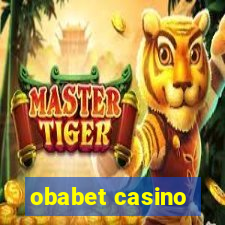 obabet casino