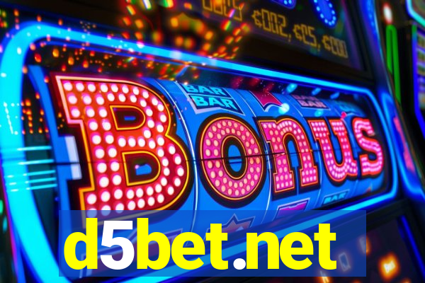 d5bet.net