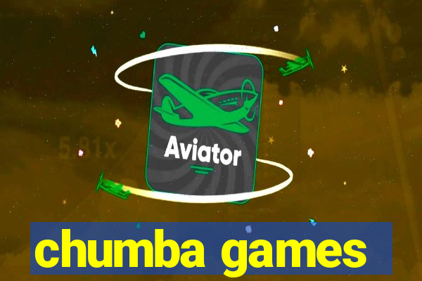 chumba games