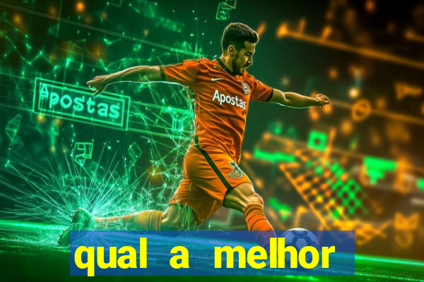 qual a melhor plataforma para jogar fortune ox