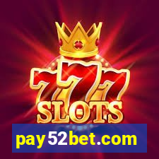 pay52bet.com