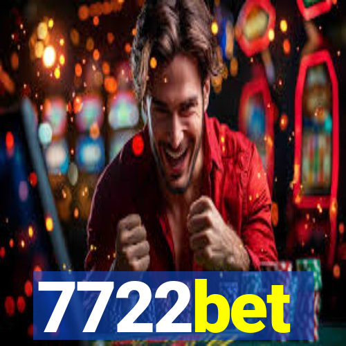 7722bet