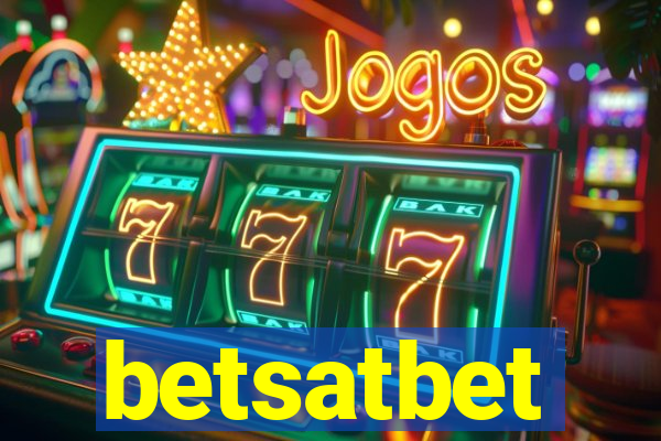 betsatbet