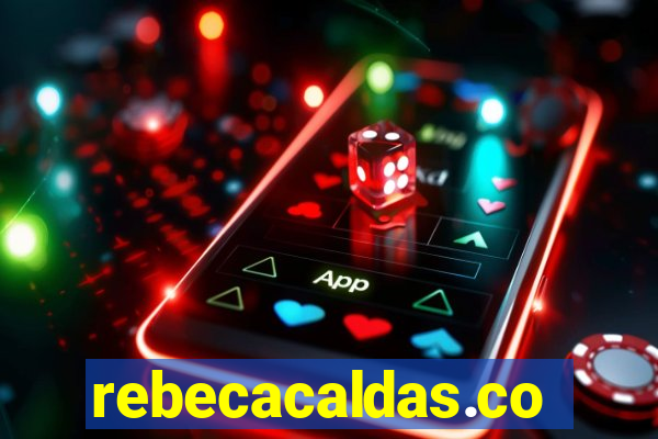 rebecacaldas.com