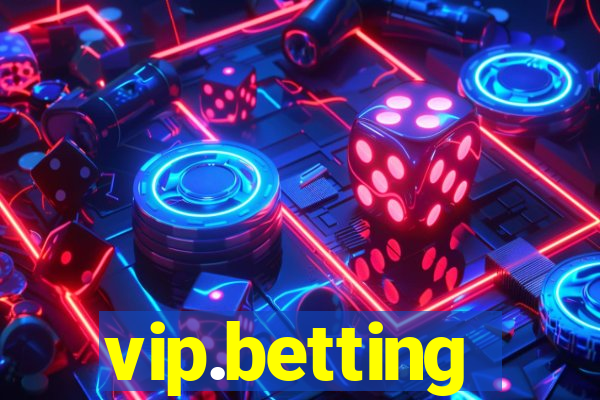 vip.betting