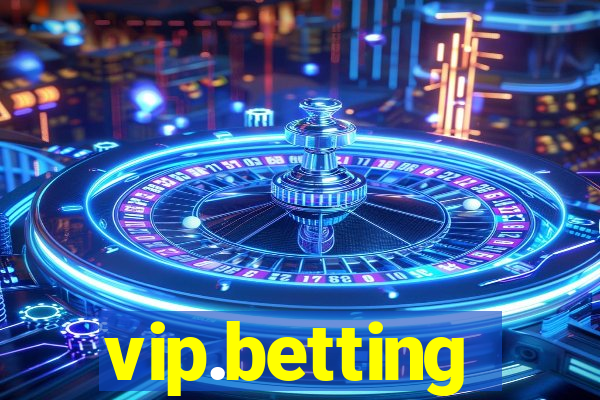 vip.betting