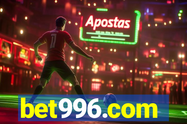 bet996.com