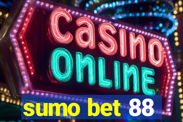 sumo bet 88