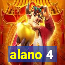 alano 4