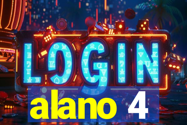 alano 4