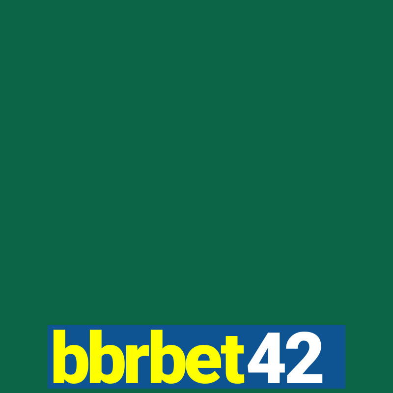 bbrbet42