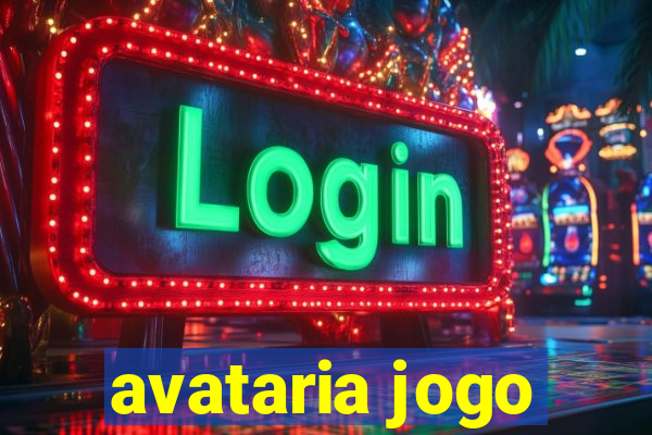 avataria jogo