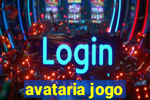 avataria jogo