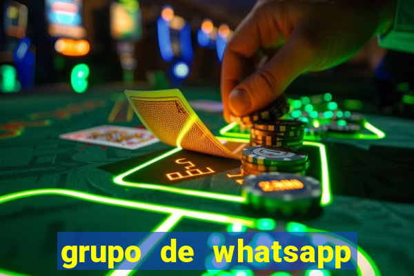 grupo de whatsapp de cdzinha