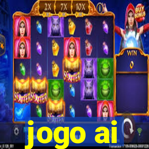 jogo ai