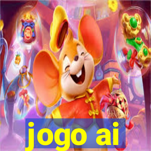 jogo ai