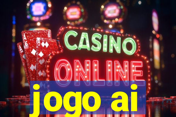 jogo ai