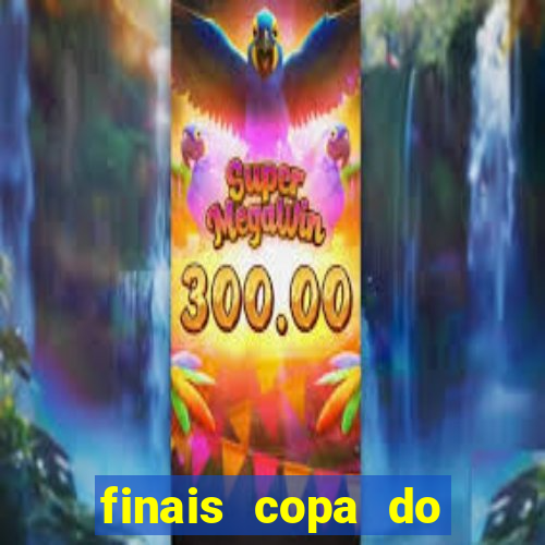 finais copa do brasil cruzeiro