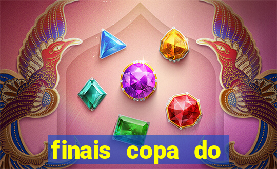 finais copa do brasil cruzeiro