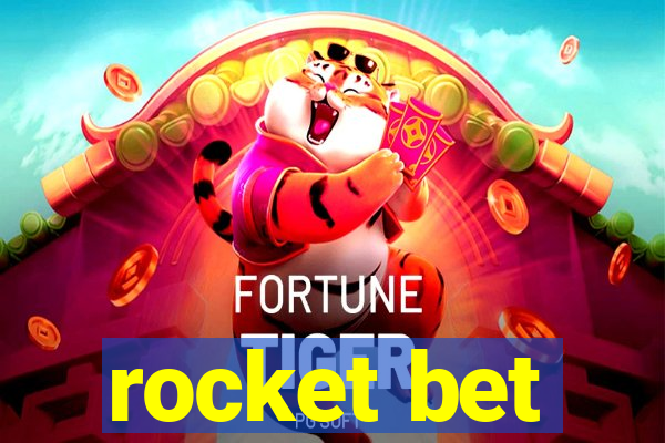 rocket bet