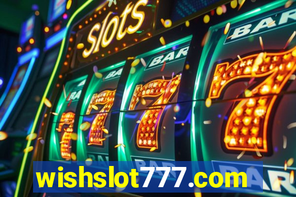 wishslot777.com