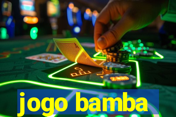 jogo bamba