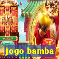 jogo bamba