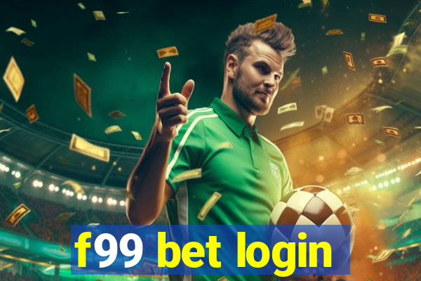 f99 bet login