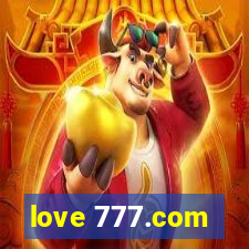 love 777.com