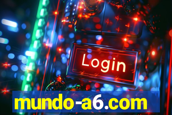 mundo-a6.com