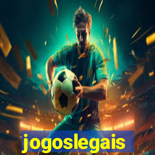 jogoslegais