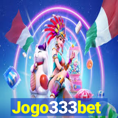 Jogo333bet