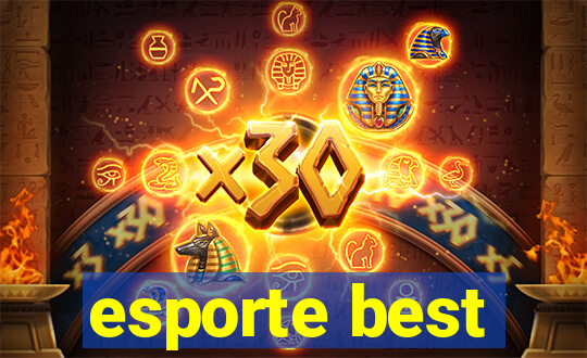 esporte best