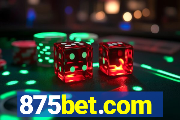 875bet.com