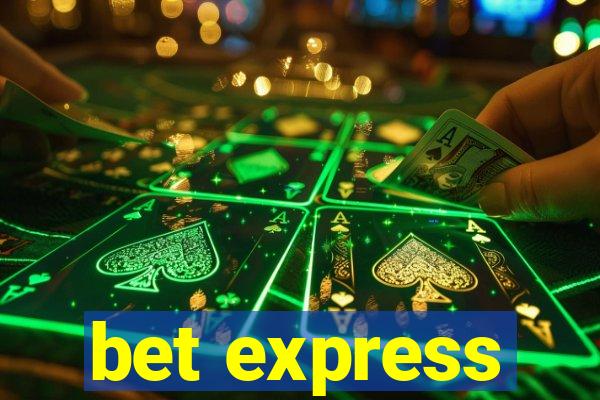 bet express