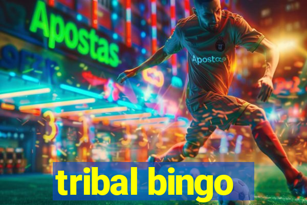 tribal bingo