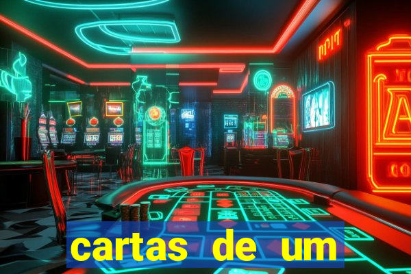 cartas de um sedutor pdf