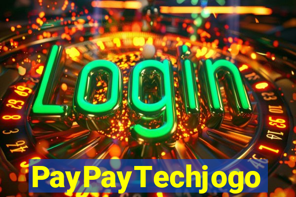 PayPayTechjogo