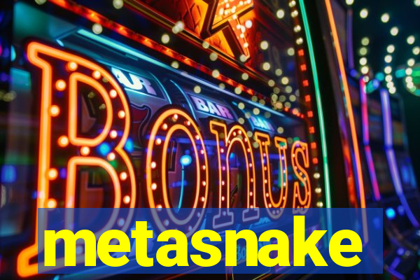 metasnake